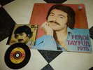ferdi tayfur LONGPLAY 1978 + hediye