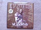 Led Zeppelin - Voodoo ( 3 LP - White Wax )