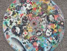 Led Zeppelin Live LP Picture Disc