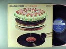 Rolling Stones, The  Let It Bleed   With Poster