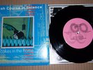 CRASH COURSE IN SCIENCE - GO GO 1979 minimal synth punk