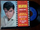 Excellent EP neuf Elvis Presley 
