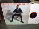 Lee Morgan - Expoobident LP Original Vee Jay Mono NM-