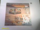 Rare LP Manilla Road-Crystal Logic
