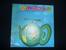 Gong - Flying Teapot  Radio Gnome Invisible Part 1 LP