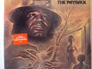 JAMES BROWN-THE PAYBACK-SEALED ORIGINAL w/ STICKER