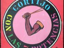 Salsa LP CORTIJO Las 7 Potencias WEST SIDE