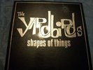 Yardbirds Shape Of Things Original Box (Still Sealed)