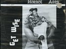 Horace Andy - Get Wise RAARE JA orig Sunshot LP