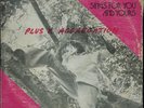 Horace Andy - Sings For You And Yours JA orig LP