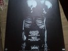 WATAIN Rabid Death's Curse gatefold LP
