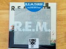 R.E.M REM - Three 3 x 7