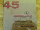 Saint Etienne - St Etienne on 45 Ltd 6 x 7