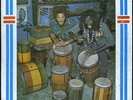 Congos - Heart Of The Congos (Original Mix) JA LP