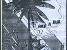 Keith Hudson - Pick A Dub LP