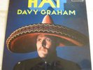 Davy Graham:Hat OR.UK DECCA,FIRST MONO PRESS,