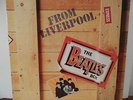 BEATLES FROM LIVERPOOL LP BOX SET EXCELLENT CONDITION