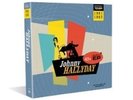 Coffret 10 EP Johnny Hallyday