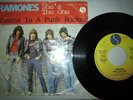 THE RAMONES 7