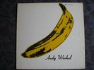 VELVET UNDERGROUND & NICO Orig USA 67 VERVE TORSO MONO