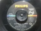 Northern Soul R&B LONZINE CANNON - QUIT WHILE I'M AHEAD