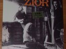 ZIOR * every inch a man * Progressive Vinyl LP NEU