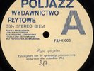 Miles Davis - Live Warsaw / Warschau 1988 - LIMITED LP