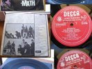 ROLLING STONES-AFTERMATH MONO UK 1st pressing Orig 1965