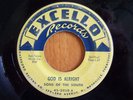 Excello 2050 Sons Of The South, R&B/Gospel 45