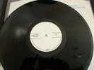 IRON MAIDEN Live after Death  Promo ACCETATE LP