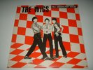WIGS file under LP rare '81 milwaukee POWERPOP shivvers