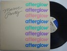 AFTERGLOW Music Party Rare modern soul jazz funk LP mp3