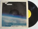 AMBIANCE II FUSION Colours In Space PRIVATE jazz LP