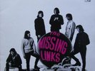 The Missing Links Vinyl LP Only 1000 Pressed RARE