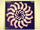 EMBRYO - OPAL - original LP OHR OMM 56003, 1970