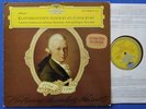 GEZA ANDA Mozart  Orig DGG Red Tulips 138783 GER-63 NM-