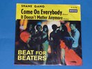 7-Single-Beat-THE SHANE GANG-Come on everybody