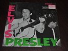 Elvis Presley 33 Record LSP-1254(e) First Album Stereo