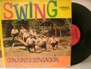 CONJUNTO SENSACION GUAGUANCO DESCARGA ?