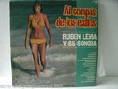 RUBEN LEMA Y SU SONORA SALSA ECUADOR  NM ?