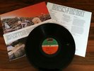 Led Zeppelin - Houses of the Holy with original obi