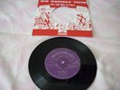 all shook up - elvis presley