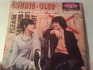 CEDRIC CLEO female FRENCH MOD FREAKBEAT GARAGE 45 Hear