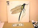 The Strawbs Dragonfly 1970 LP + insert A&M AMLS 970