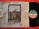 LED ZEPPELIN Zoso IV  SD-19129 ATLANTIC LP NM WOW