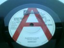 Morrissey the Smiths Glamorous Glue Uk 7