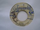 JOHN HOLT - ALIBABA/ I'M YOUR MAN{T'ISLE 7'}