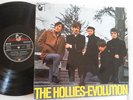 The Hollies Evolution HANSA 76307 IT NEUWERTIGERZustand