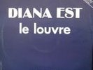 Orig. Italo Disco: DIANA EST - Le Louvre