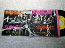 ROLLING STONES SYMPATHY FOR THE DEVIL JAPAN 45 ORIGINAL